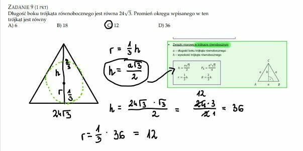 Korepetycje matematyka | informatyka | angielski!