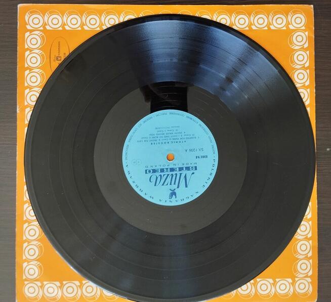 Płyta winylowa Atomic Rooster