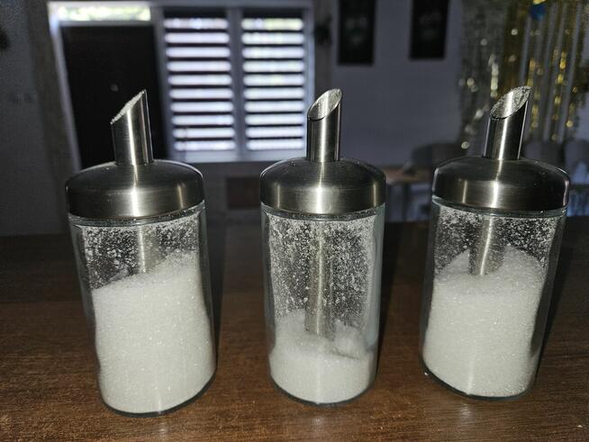 Wyposażenie do imprez okolicznościowych lub wynajem sali z w