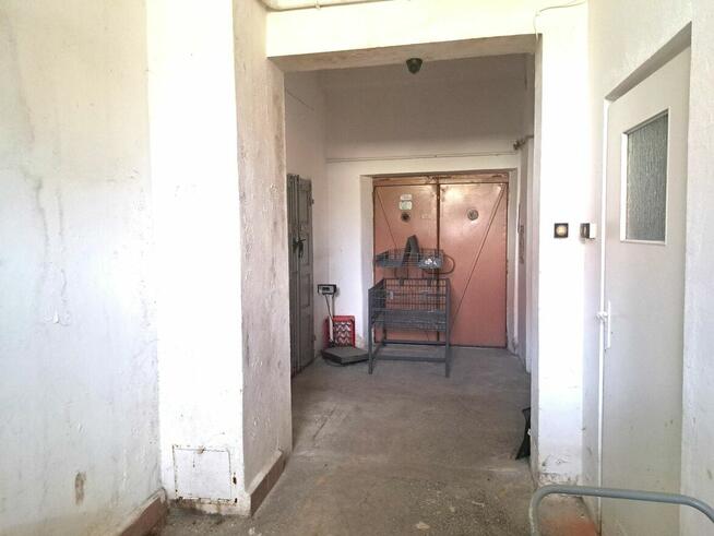 Lokal handlowy 330 mkw. parter Jasienica Rosielna