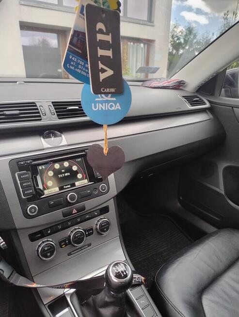 Sprzedam Volswagen Passat B7 Comfortline 2.0 140 km