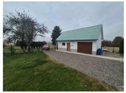 Na sprzedaż: Dom jednorodzinny z dużą działką – Podgrodzi