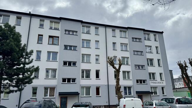 Mieszkanie na sprzedaż al. Tysiąclecia 16 Skarżysko-Kamienna