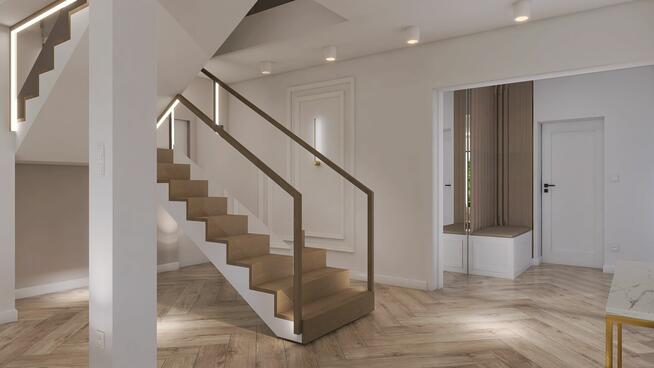 Projektowanie wnętrz, elewacji, projekty wykonawcze,