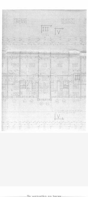 Sprzedam mieszkanie 4-pokojowe lub zamienię na duży dom