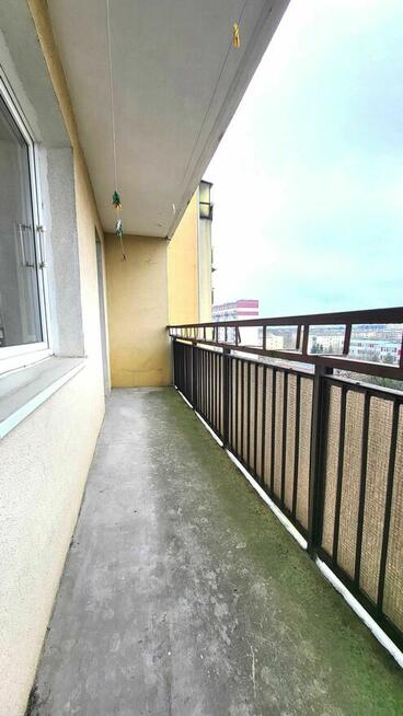 Przestronne i jasne mieszkanie w zielonej okolicy – Ursus