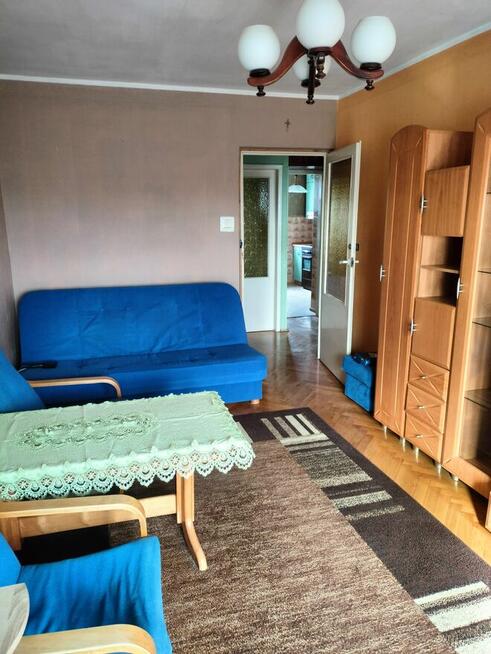 wynajmę pokój z balkonem na os.Przyjaźni