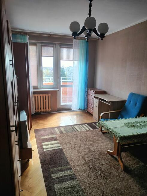 wynajmę pokój z balkonem na os.Przyjaźni
