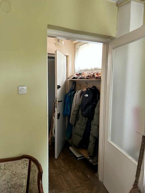 Mieszkanie 3 Pokoje Warszawa Bielany - Bezpośrednio