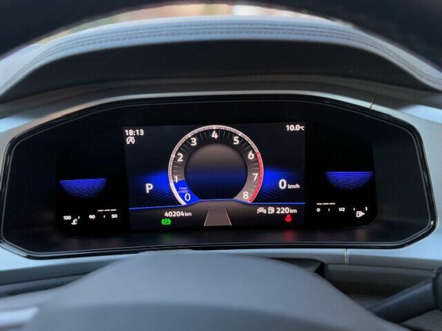 T-ROC, VIRTUAL TACHO 1,5 BENZYNA, NOWE AUTO!