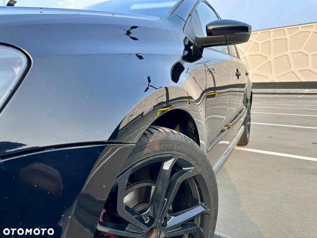 Volkswagen Polo 1.4 TDI (Blue Motion Technology) Comfortline