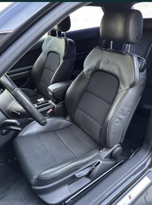 Audi a3 8p 2.0 TDI s-line