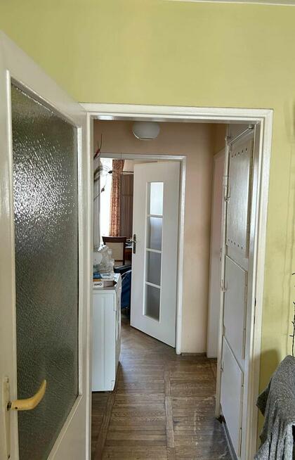 Mieszkanie 3 Pokoje Warszawa Bielany - Bezpośrednio