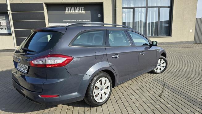 FORD MONDEO MK4 1,6 B120PS.LIFT Klimatronik PDC ASO 1-wł.