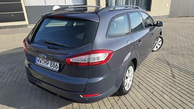 FORD MONDEO MK4 1,6 B120PS.LIFT Klimatronik PDC ASO 1-wł.