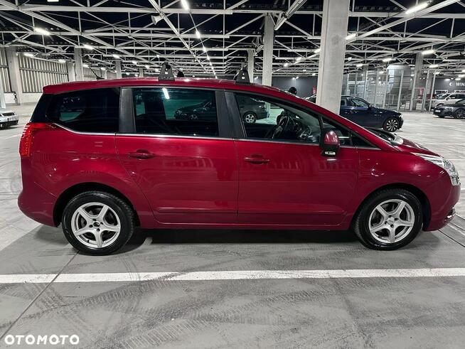 Peugeot 5008 1.6 THP Active 7os