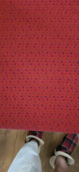 Hokery, krzesła barowe 3 szt