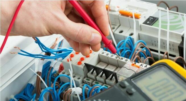 Pomiary elektryczne po przeróbkach i remontach mieszkań