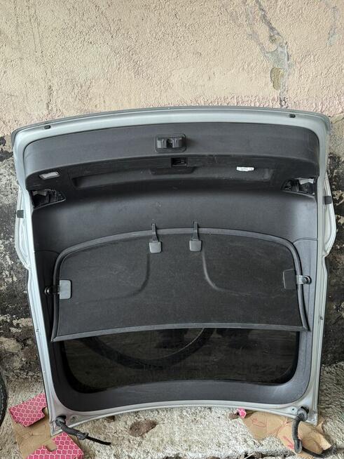 Audi A5 Swap Quattro