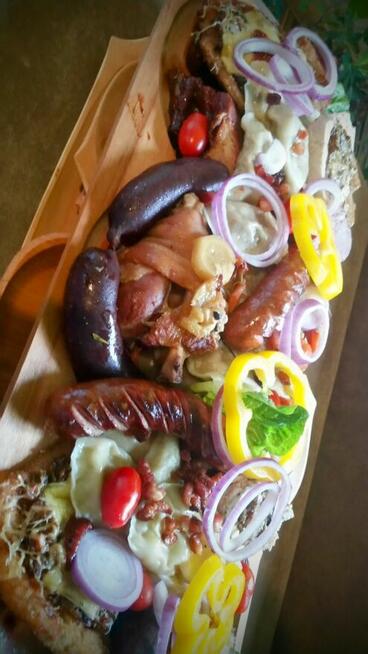 POSIŁKI REGENERACYJNE & CATERING OKOLICZNOŚCIOWY