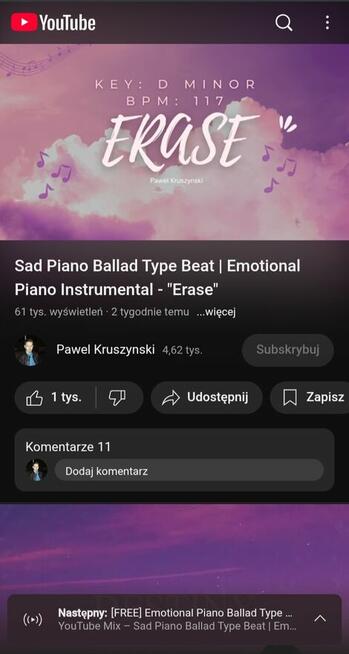 Producent Muzyczny: Influencer, Instagram, TikTok, Hit, Bit