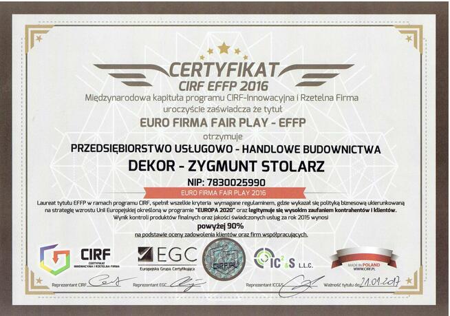 Lekka zacieraczka akumulatorowa