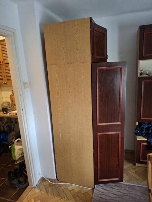 Zamienię mieszkanie na 3 piętrze na inne