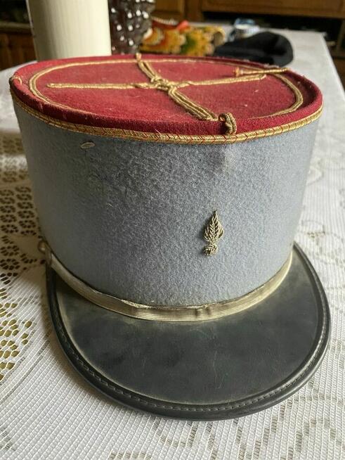 Kepi Grenadier Francja