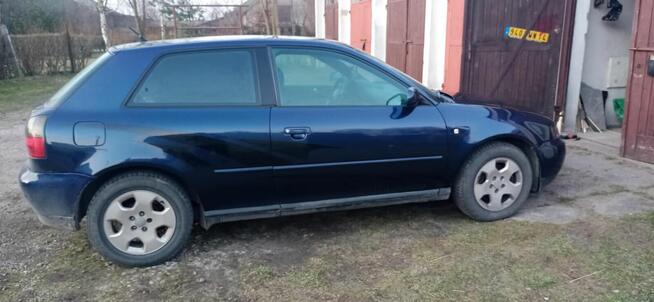Sprzedam Audi A3 8L