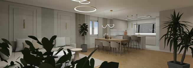 Projektowanie wnętrz, elewacji, projekty wykonawcze,