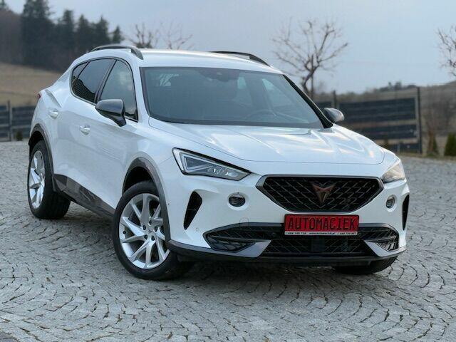 2,0TDI, AWD, JAK NOWE, GWARANCJA