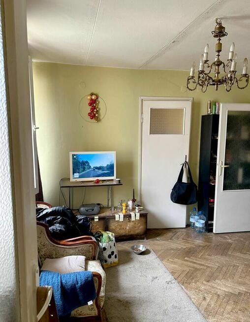 Mieszkanie 3 Pokoje Warszawa Bielany - Bezpośrednio