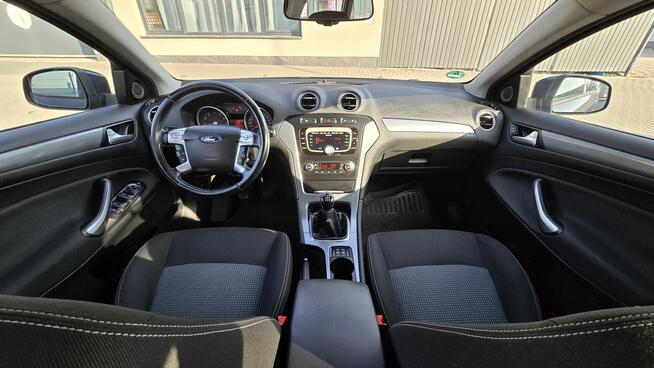 FORD MONDEO MK4 1,6 B120PS.LIFT Klimatronik PDC ASO 1-wł.