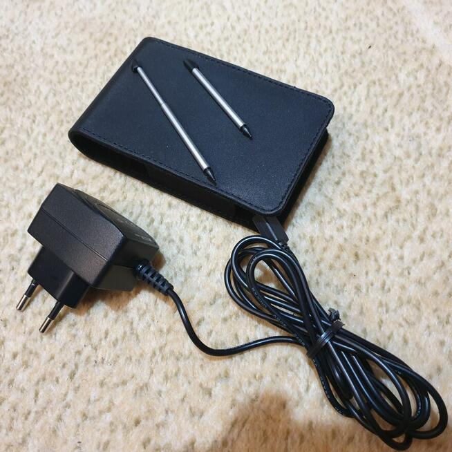 Palmtop ASUS MyPal A969 używany