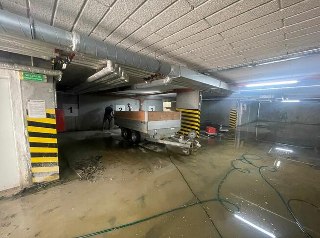 Stargard, Szczecin,Gryfino, Osuszanie drenaż odwodnienia