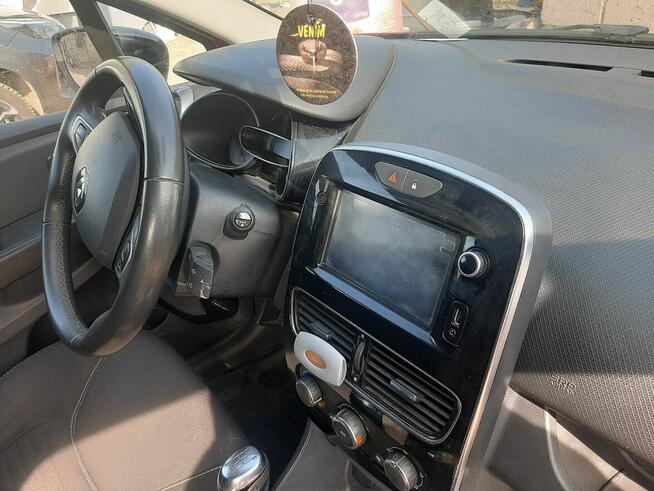 Sprzedam Renault Clio, niski przebieg, pierwszy właściciel