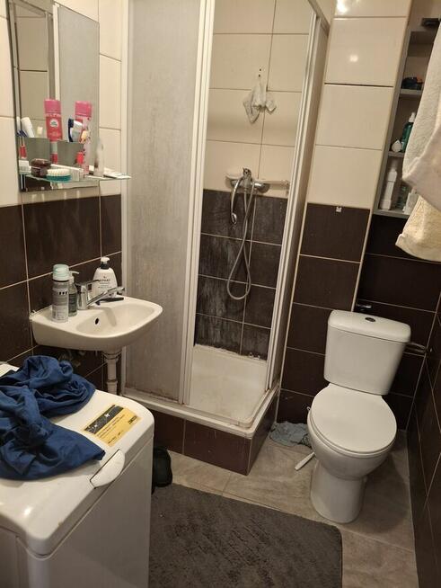 Zamienię mieszkanie na 3 piętrze na inne