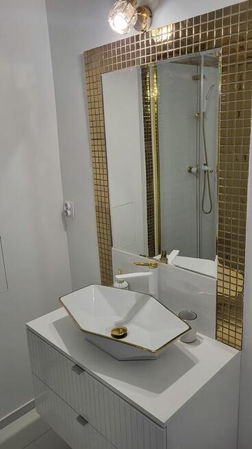 Mieszkanie do wynajęcia