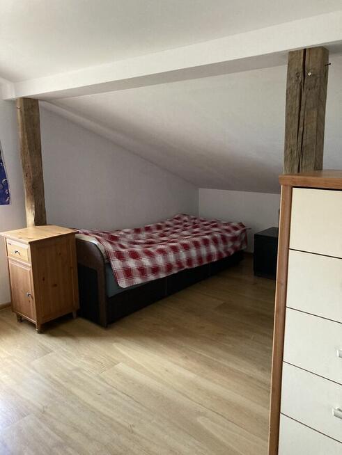 Tanie pokoje do wynajęcia kwatery pracownicze Mińsk Maz.