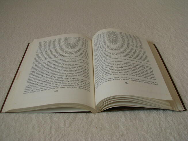 Łysiak Fiction, Waldemar Łysiak. Wydanie I