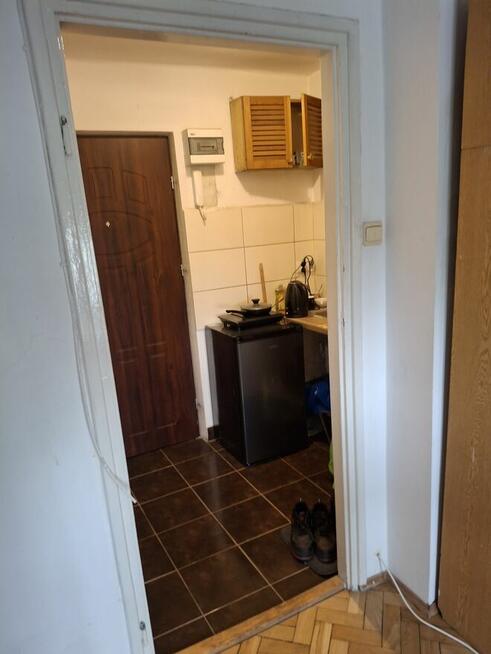 Zamienię mieszkanie na 3 piętrze na inne