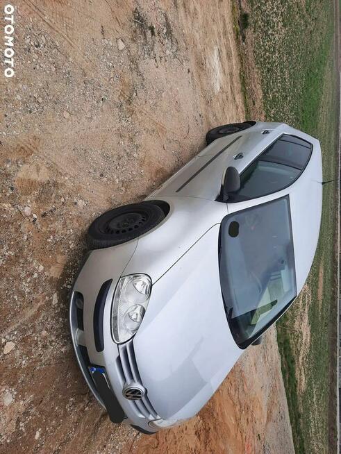 Volkswagen Golf V 1.6 Comfortline