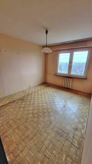 Przestronne i jasne mieszkanie w zielonej okolicy – Ursus