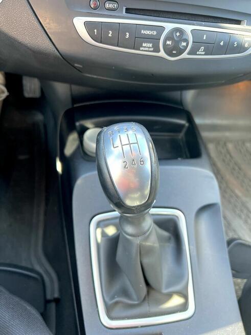 Renault Laguna 3 Polski Salon Pierwszy właściciel