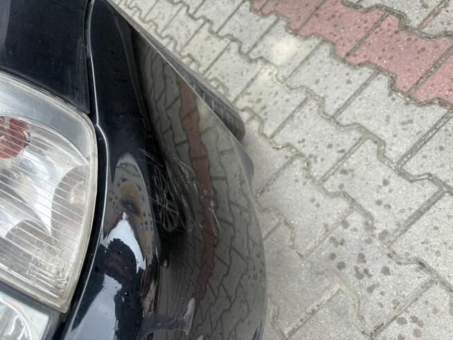 Audi A3 1.6 2002 220947Km benzyna