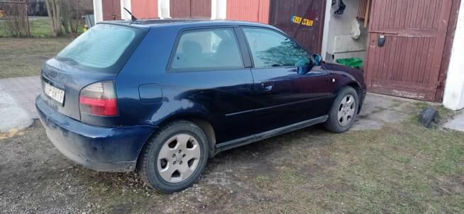 Sprzedam Audi A3 8L
