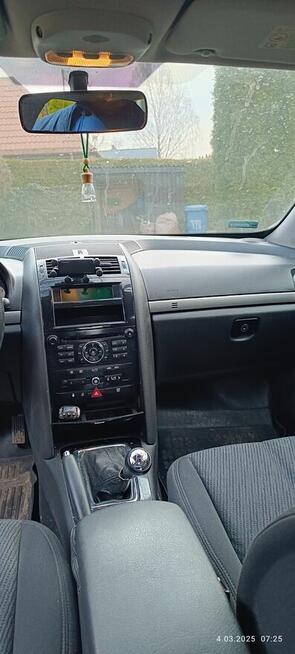 Peugeot 407 HDi sprzedam
