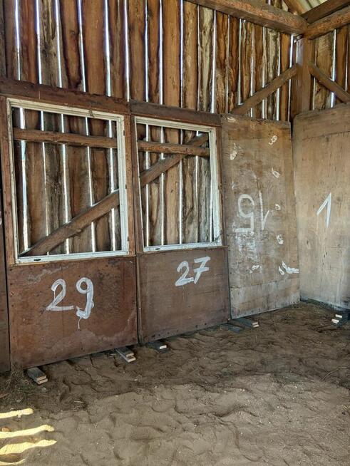 Elementy domku letniskowego , garaż, komorkaitp.