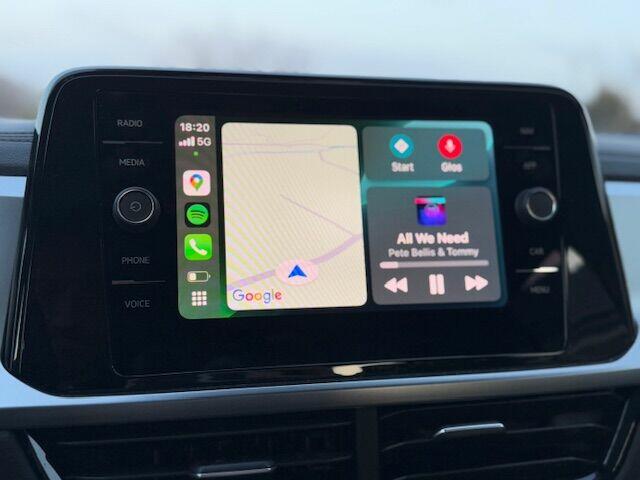 T-ROC, VIRTUAL TACHO 1,5 BENZYNA, NOWE AUTO!