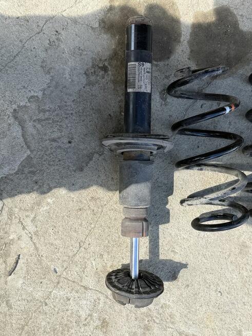 Audi A5 Swap Quattro